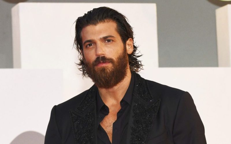 Galleria foto 'Can Yaman, stop a Sandokan? Ecco in quale progetto si cimenterà l’attore!' - foto 1