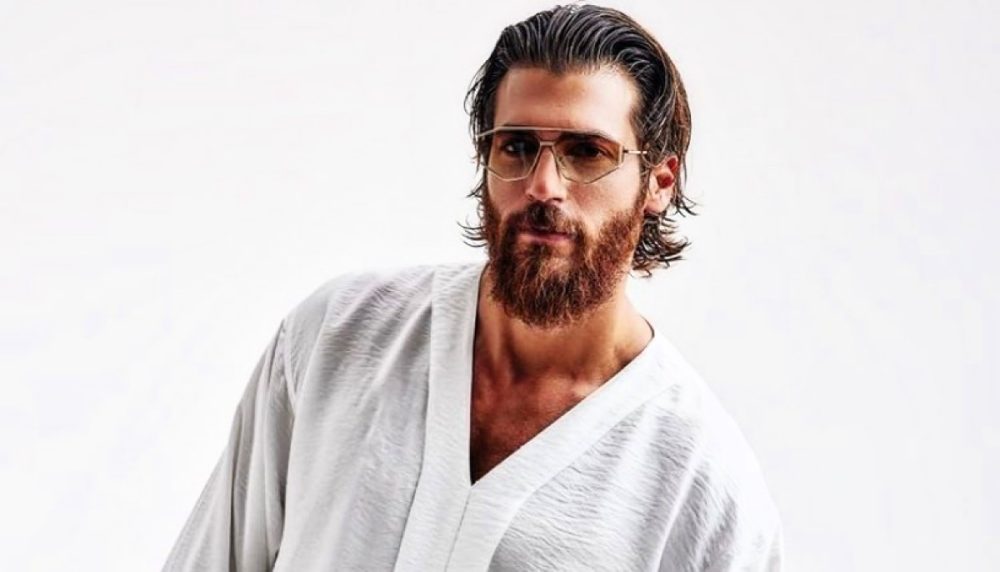 Can Yaman, video allarmante: nostalgia di casa o fuga segreta in Turchia?
