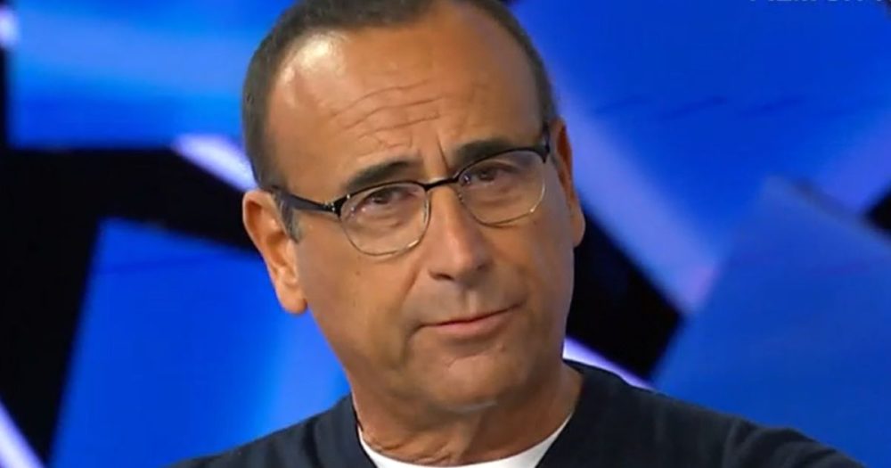 Carlo Conti, dopo The Band, un altro talent: funzionerà stavolta?
