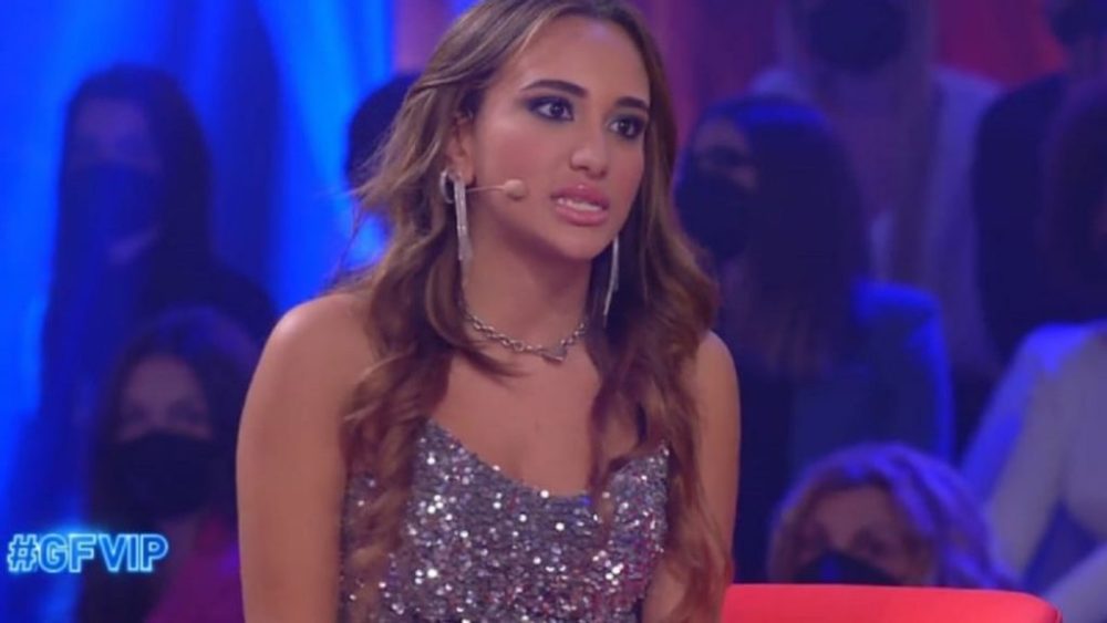 Gf Vip, Clarissa Selassié ‘snobba’ l’intervista radio: ecco il perché