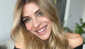 Cristina Chiabotto Cristina Chiabotto