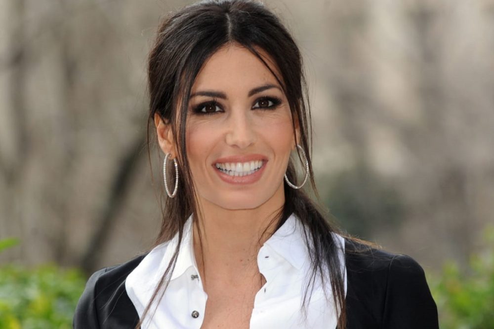 Elisabetta Gregoraci torna in tv: due nuovi programmi per lei