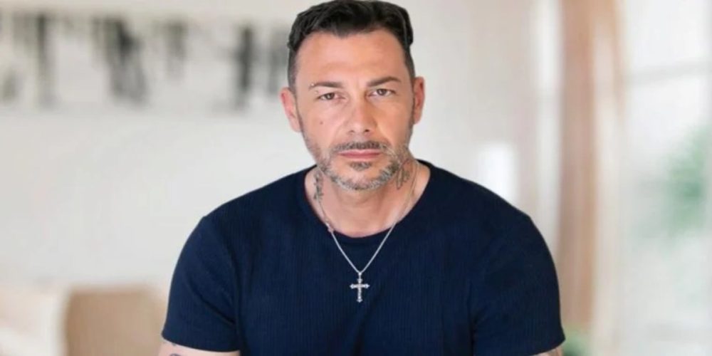 Uomini e Donne, Fabio Antonucci rivela: “Questo programma è il posto per…”