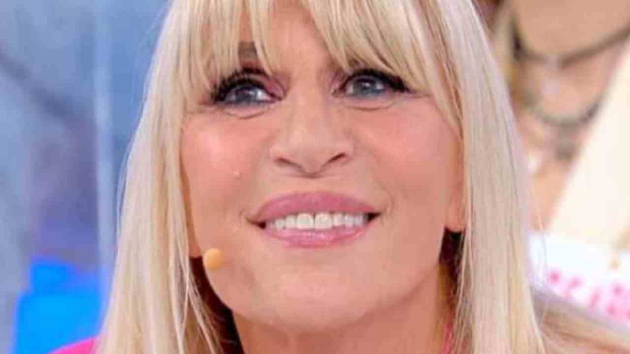 Uomini e Donne, Gemma Galgani ha tradito Giovanni: spunta il nome di un certo Mario