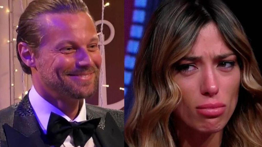 Gf Vip, NOTIZIA SHOCK: Davide Silvestri invita al matrimonio la coppia ma non Soleil Sorge