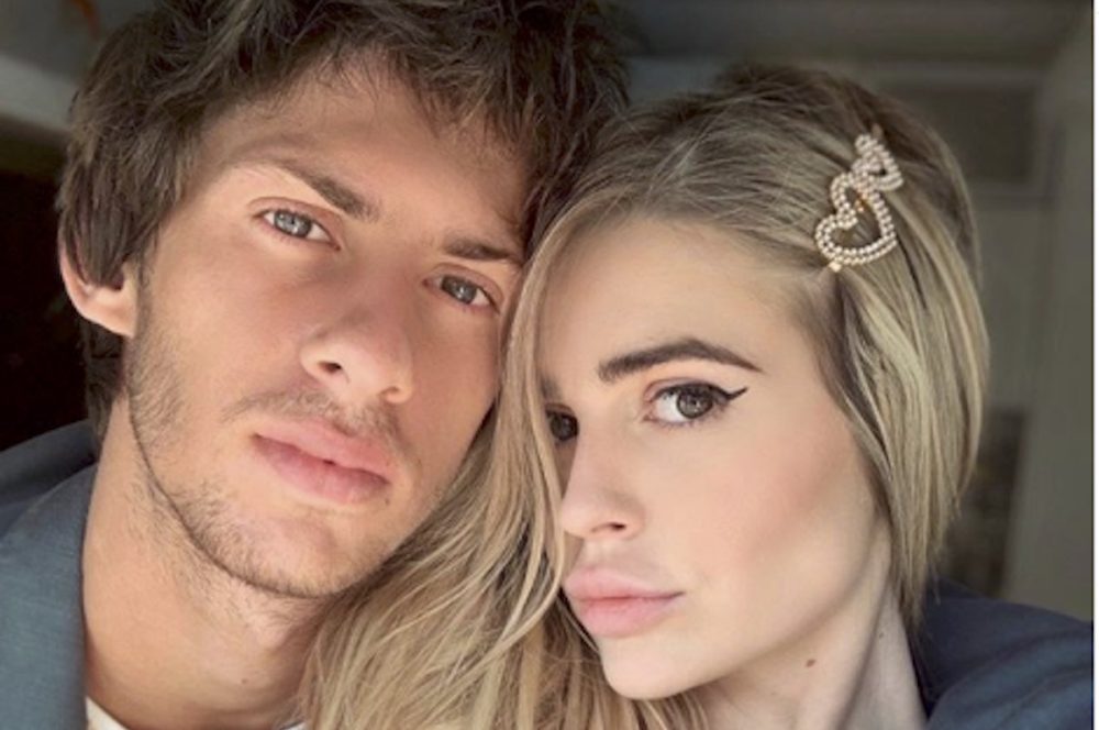 Ginevra Lambruschi e Mirko Antonucci: rivelazione shock dell’influencer