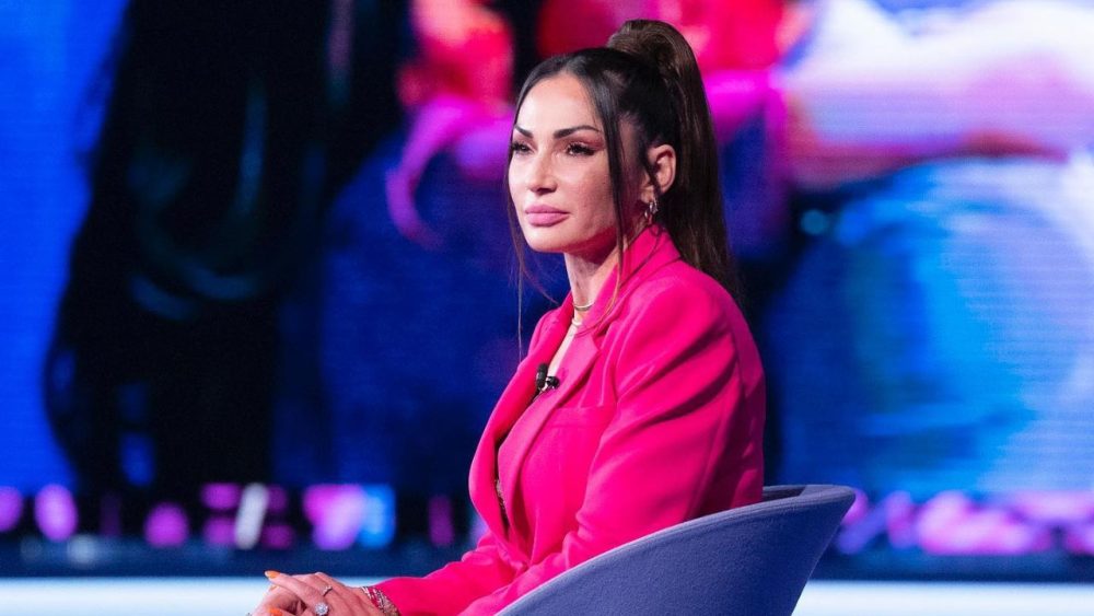 Ida Platano, da Uomini e Donne a Verissimo: l’intervista completa