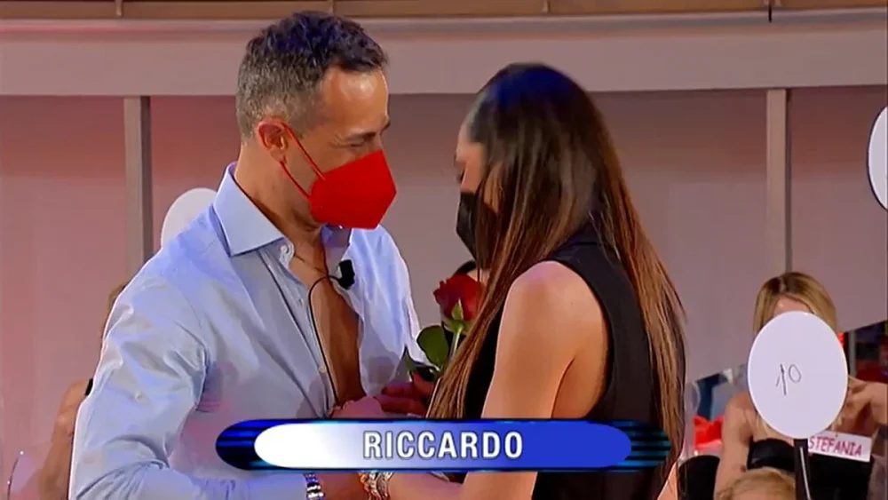 Uomini e Donne, anticipazioni: Ida e Riccardo sono tornati insieme?