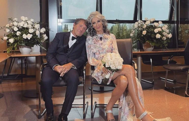 Isabella Ricci si sposa e lancia ‘frecciatine’ al Trono Over: “Questi gli amici”