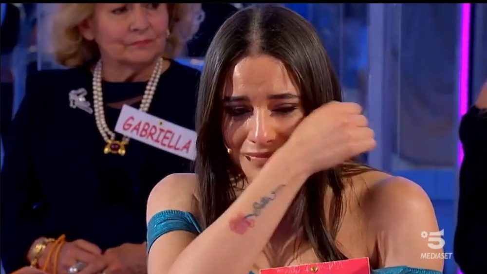 Uomini e Donne, Lilli Pugliese dopo la scelta: “Lui ha capito che…”