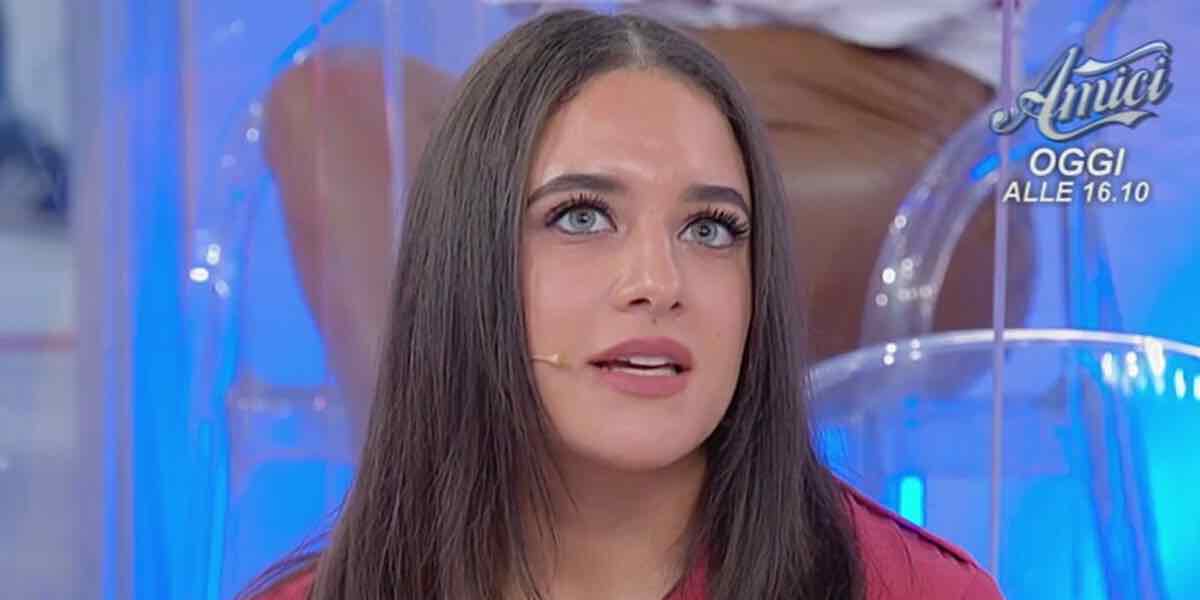 Uomini e Donne, Lilli Pugliese torna sui social dopo la scelta di Luca: “Grazie per…”