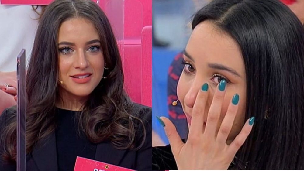 Uomini e Donne, Luca Salatino sceglierà Lilli: ecco perché non Soraia
