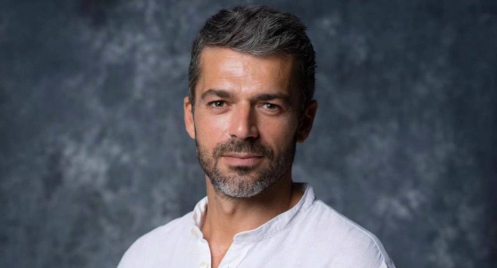 Luca Argentero, il duro attacco di un ex del Grande Fratello: “E’ un opportunista”