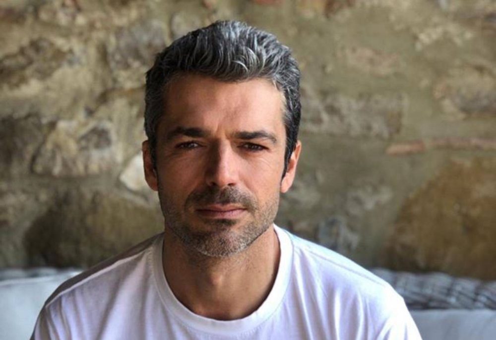 Luca Argentero: presto darà l’addio alla carriera di attore?