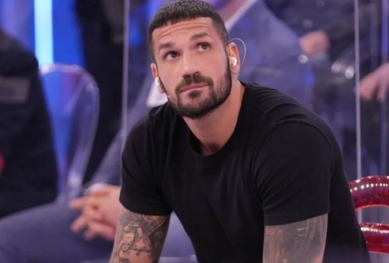 Uomini e Donne, Luca Salatino ad un bivio: Lilli ha però quella ‘marcia’ in più