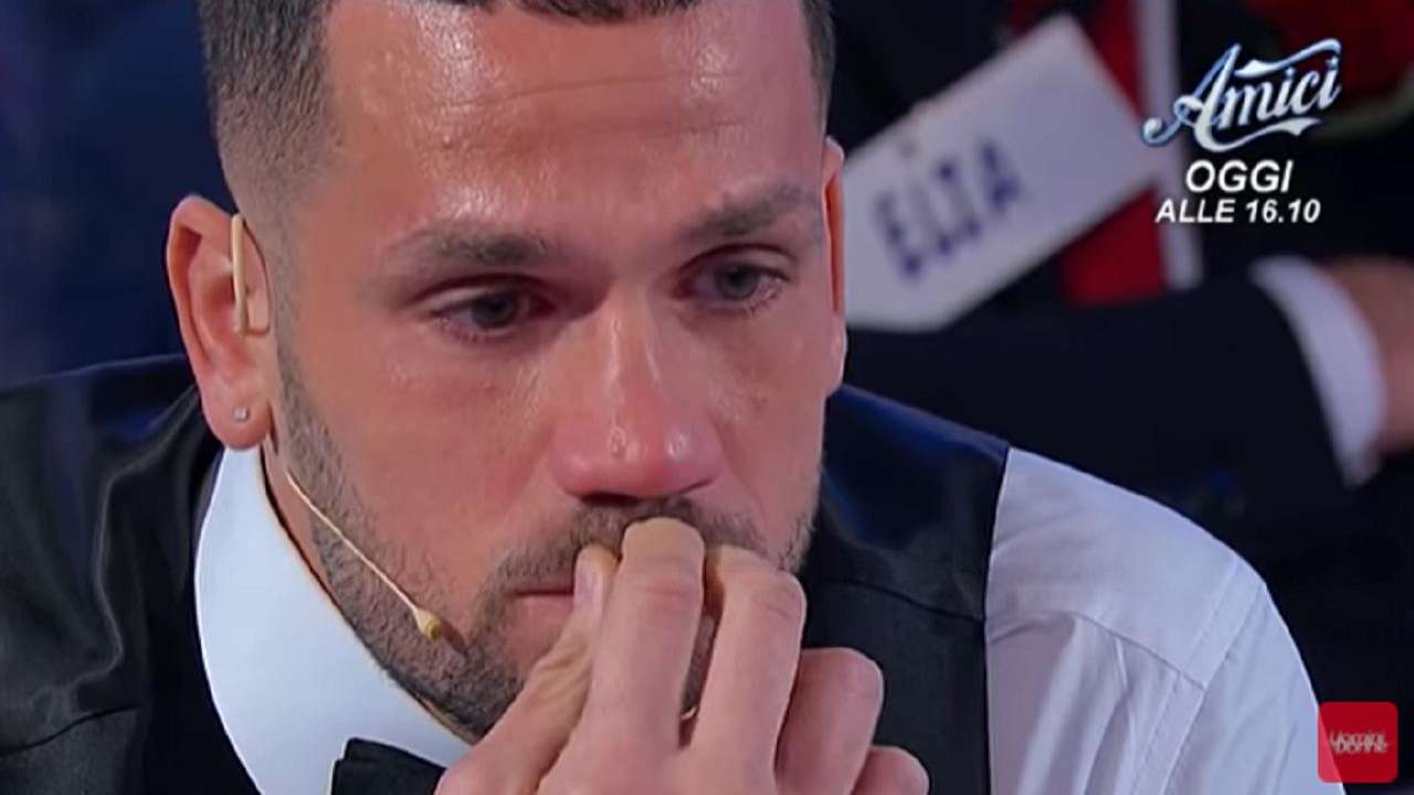 Uomini e Donne, anticipazioni 31 maggio: Luca ha scelto e Soraia…