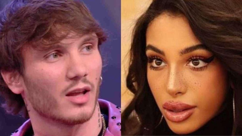 Lulù Selassié, beccata con un volto amatissimo del Gf Vip: eppure era amico di Manuel