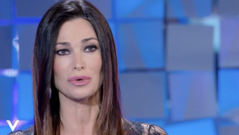 Gf Vip, Manuela Arcuri ci ripensa: al suo posto un ex di Ballando con le stelle