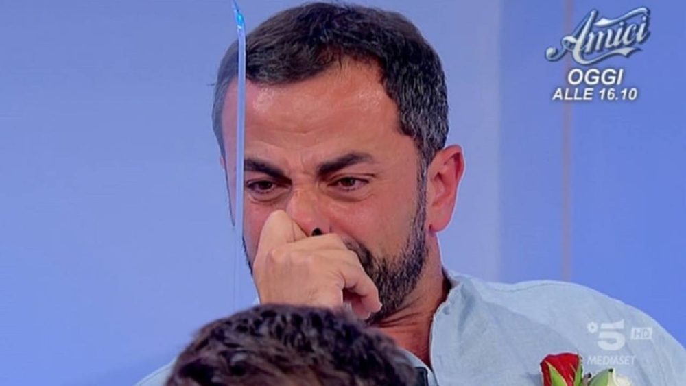 Uomini e Donne, Marcello Messina torna single e rivela su Ida: “In questi mesi, mi sono…”