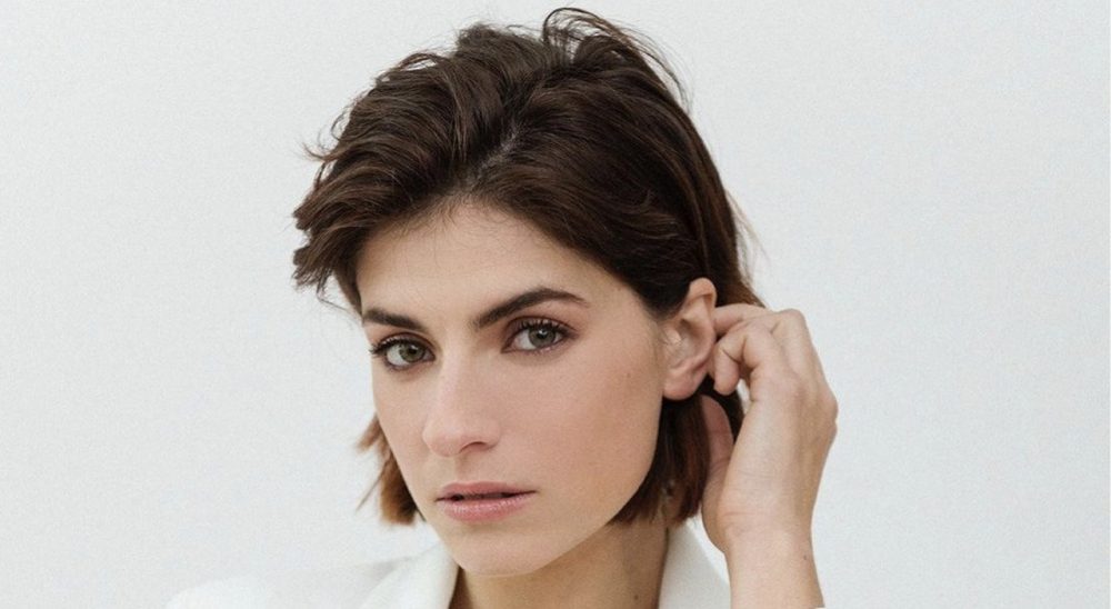 Don Matteo 13, Maria Chiara Giannetta rivela chi è…