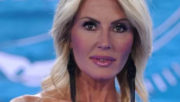 Nathalie Caldonazzo Nathalie Caldonazzo