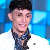 Amici 21, Nunzio torna in tv e conquista la Toffanin