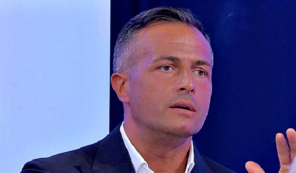 Uomini e Donne, Riccardo Guarnieri torna sui social: chiara frecciatina ad Ida?