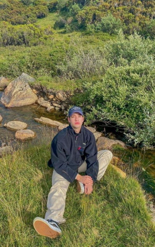 Galleria foto 'Una Vita, ecco com’è Miguel Olmedo nella vita reale' - foto 2