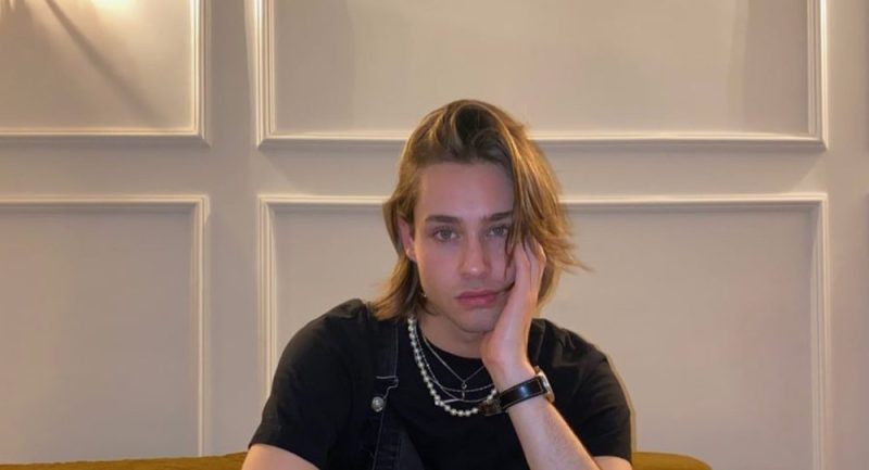 Galleria foto 'Una Vita, ecco com’è Miguel Olmedo nella vita reale' - foto 3