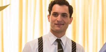 Il Paradiso delle Signore, ecco com’è Vittorio Conti nella vita reale