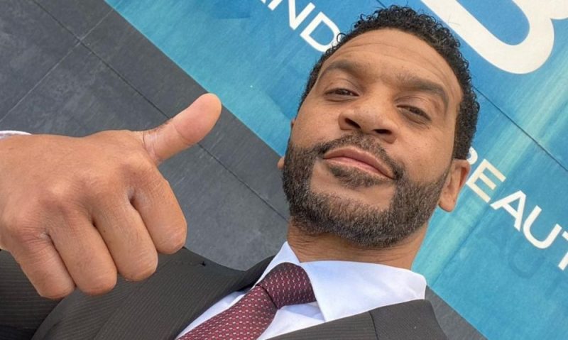 Galleria foto 'Beautiful, ecco com’è Justin Barber nella vita reale' - foto 3