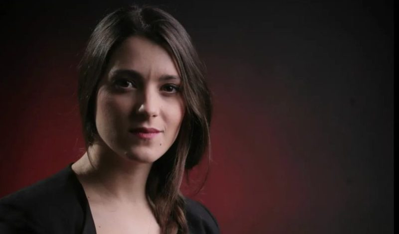 Galleria foto 'Una Vita, ecco com’è Casilda Escolano nella vita reale' - foto 3