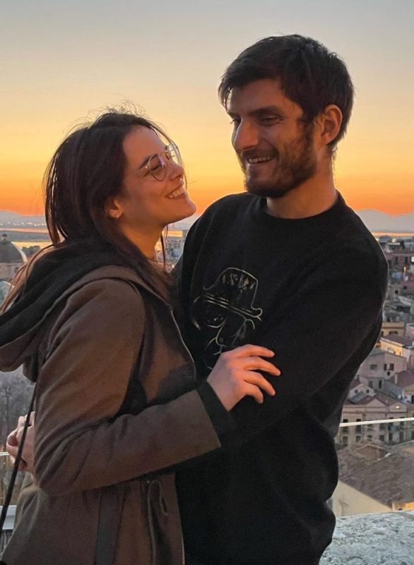 Galleria foto 'Il Paradiso delle Signore, ecco com’è Tina Amato nella vita reale' - foto 2