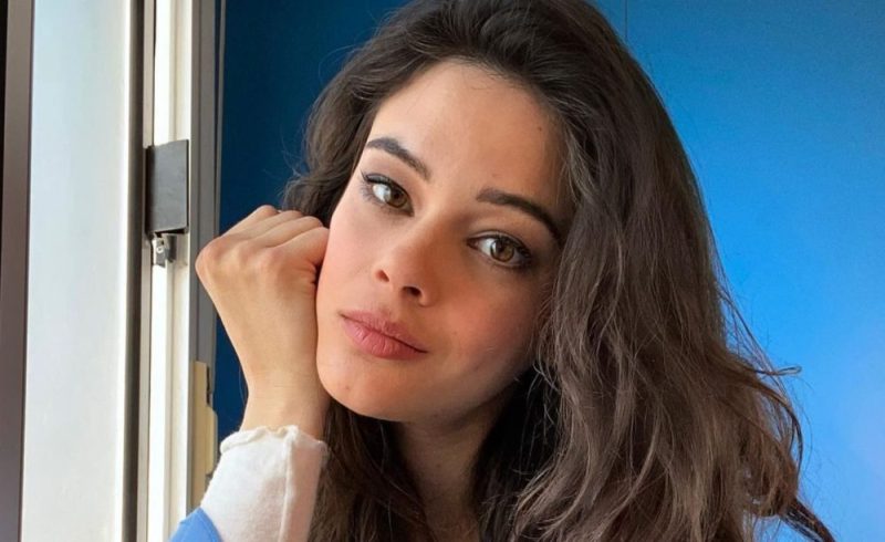 Galleria foto 'Il Paradiso delle Signore, ecco com’è Tina Amato nella vita reale' - foto 3