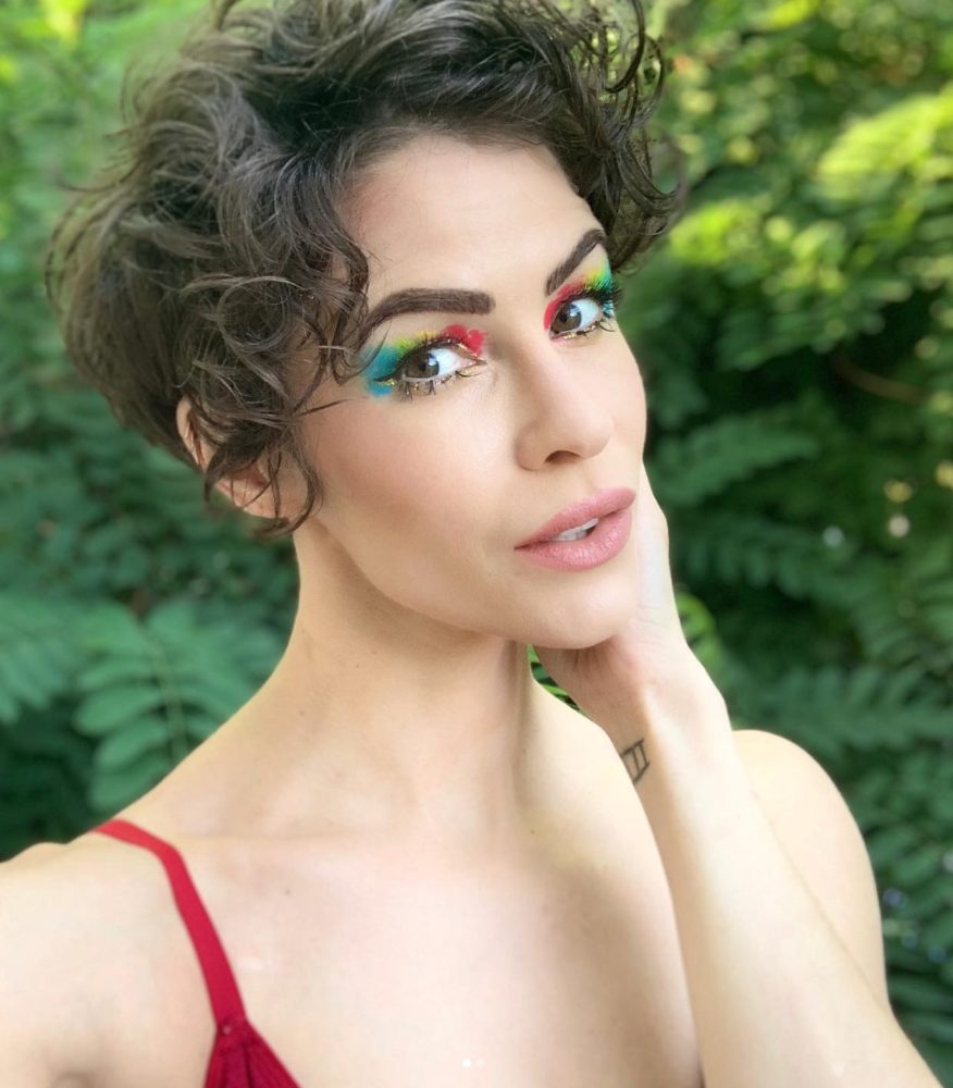 Beautiful Beautiful