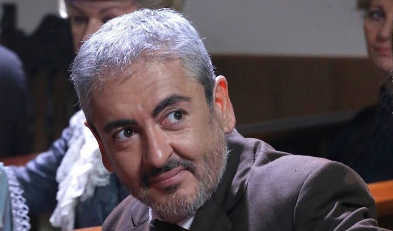 Galleria foto 'Una Vita, ecco com’è Servante Gallo nella vita reale' - foto 1