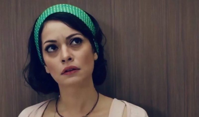 Galleria foto 'Brave and Beautiful, ecco com’è Cahide Korludag nella vita reale' - foto 1