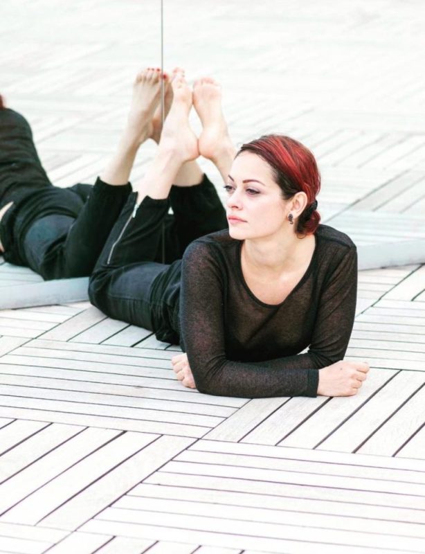 Galleria foto 'Brave and Beautiful, ecco com’è Cahide Korludag nella vita reale' - foto 2