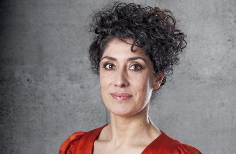 Una Vita, ecco com’è Rosina Hidalgo nella vita reale