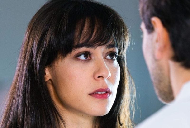 Galleria foto 'Un Posto al Sole, ecco com’è Virginia nella vita reale' - foto 3