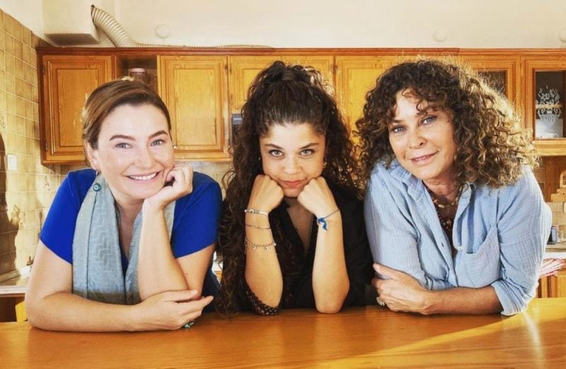 Galleria foto 'Brave and Beautiful, ecco com’è Adalet Soyözlü nella vita reale' - foto 1