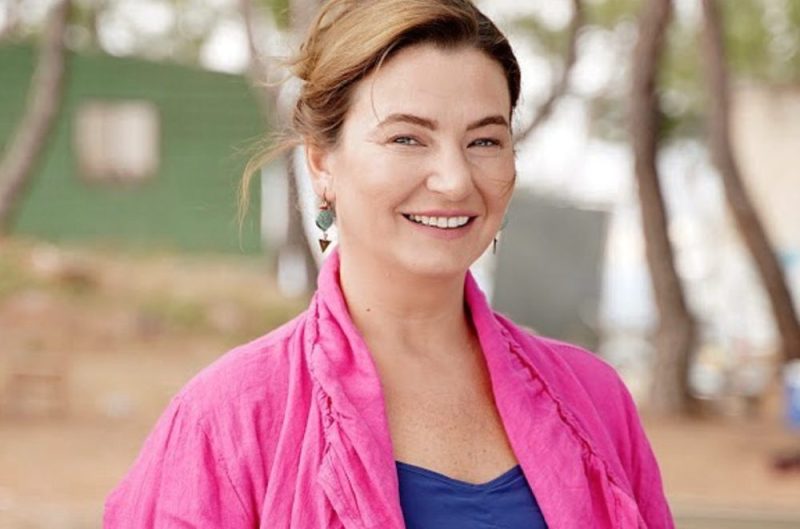 Galleria foto 'Brave and Beautiful, ecco com’è Adalet Soyözlü nella vita reale' - foto 3