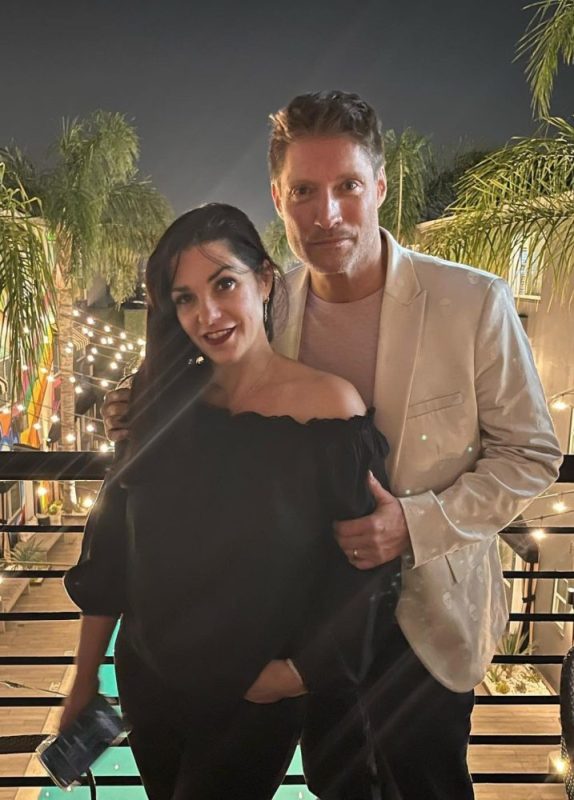 Galleria foto 'Beautiful, ecco com’è Deacon Sharpe nella vita reale' - foto 2