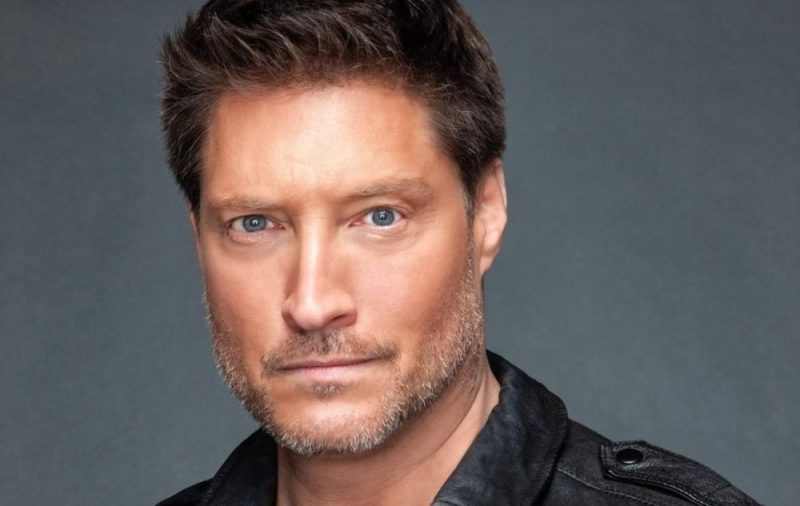 Galleria foto 'Beautiful, ecco com’è Deacon Sharpe nella vita reale' - foto 3