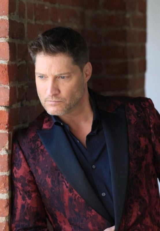 Galleria foto 'Beautiful, ecco com’è Deacon Sharpe nella vita reale' - foto 1