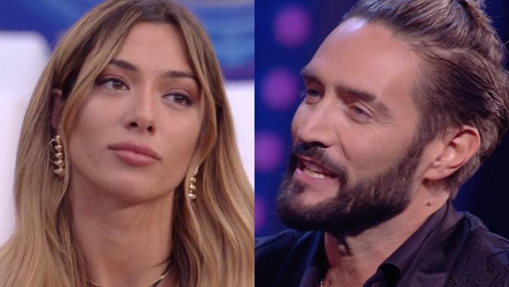 Soleil Sorge ammette dopo il Gf Vip: “Alex lo avrei voluto nella mia vita come…”