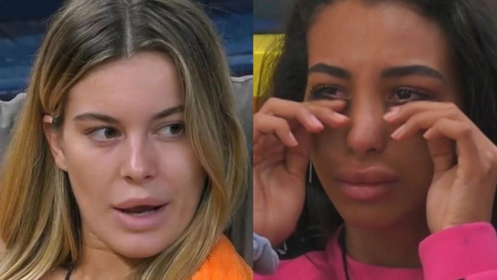 Sophie Codegoni a ruota libera su Lulù: “Si trovava in un mondo che non era il suo”