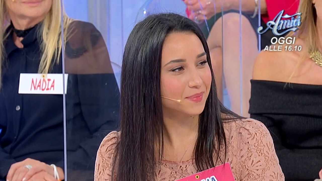 Uomini e Donne, Soraia torna sui social ed esce allo scoperto: “Finalmente con il mio…”