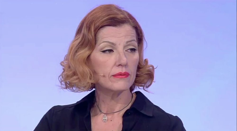 Uomini e Donne, Tinì svela perché è stata assente tempo fa dal programma