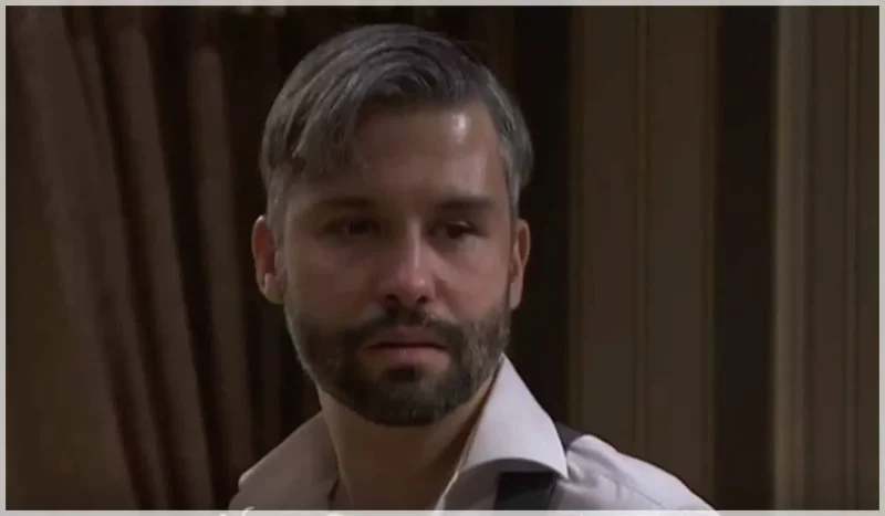 Galleria foto 'Una Vita Anticipazioni Spagnole: Felipe ha bisogno di una nuova infermiera…' - foto 1